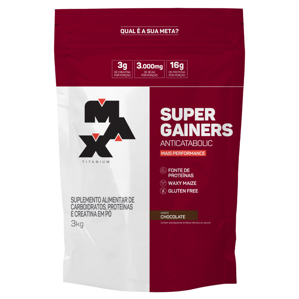 super-gainers-refil-3kg-chocolate