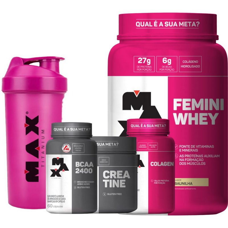 KitFemininoBau