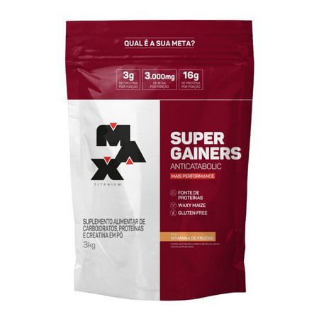super-gainers-refil-3kg-vitamina-de-frutas