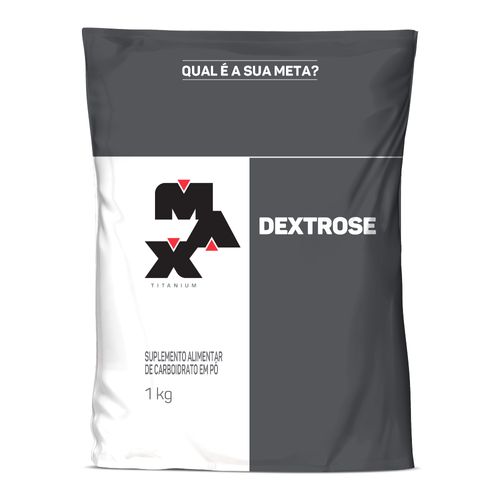 Dextrose Refil 1 Kg