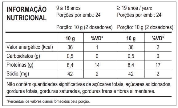 TN-COLAGEN240G