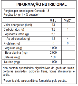 TN-HORUS-AMORA150G-