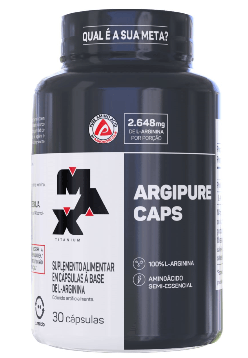 Argipure-30cps