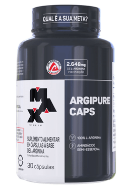 Argipure-30cps