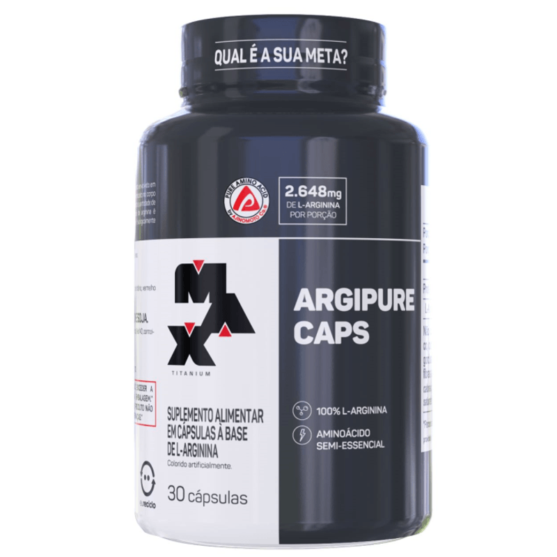 Argipure-30cps