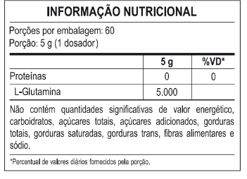 TN-LG-Glutamine-300g