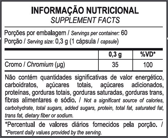 TN-CHROMIUM