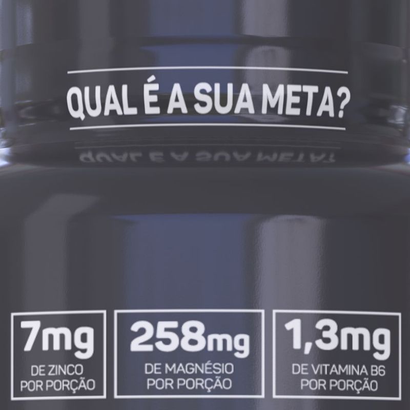 Zma max titanium store preço