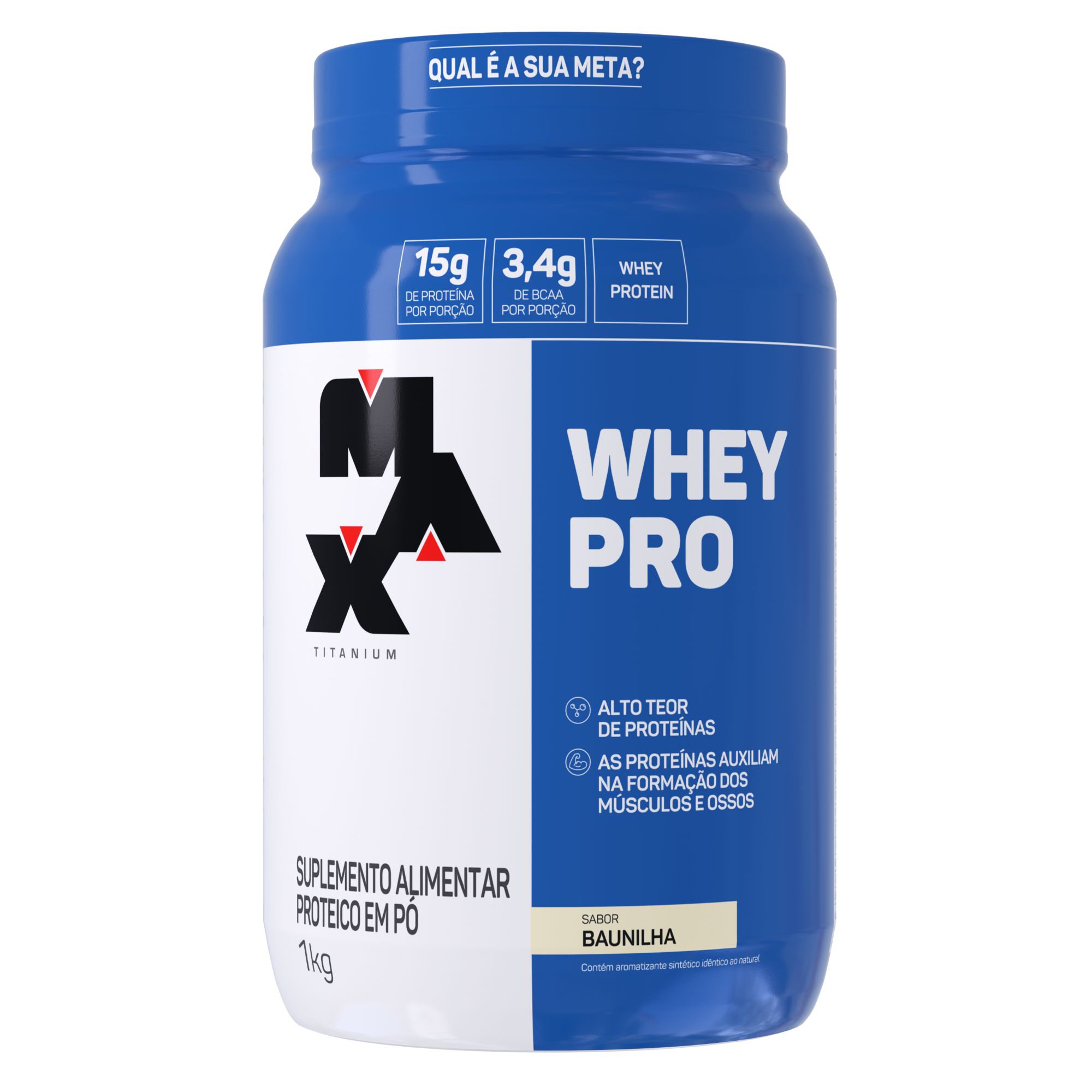 WheyPro1Kg