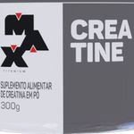 Creatina 300g - Max Titanium - Drogarias Pacheco