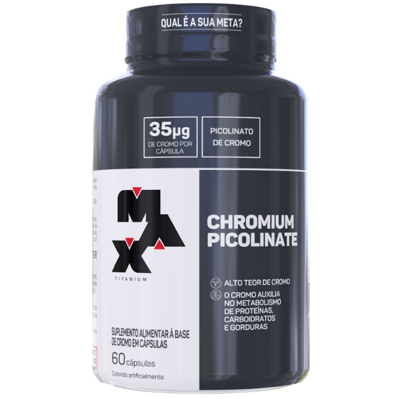 CHROMIUM-