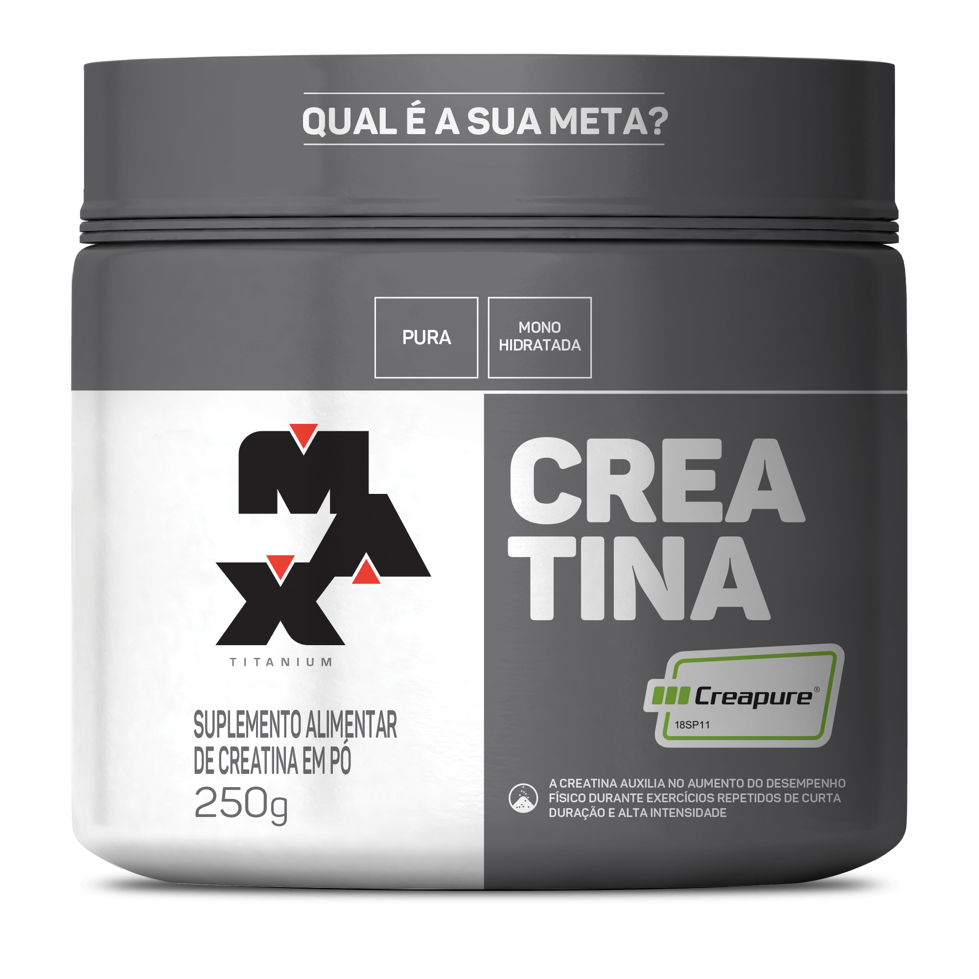 Creatina-Creapure-250g