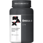Omega3-90capsulas