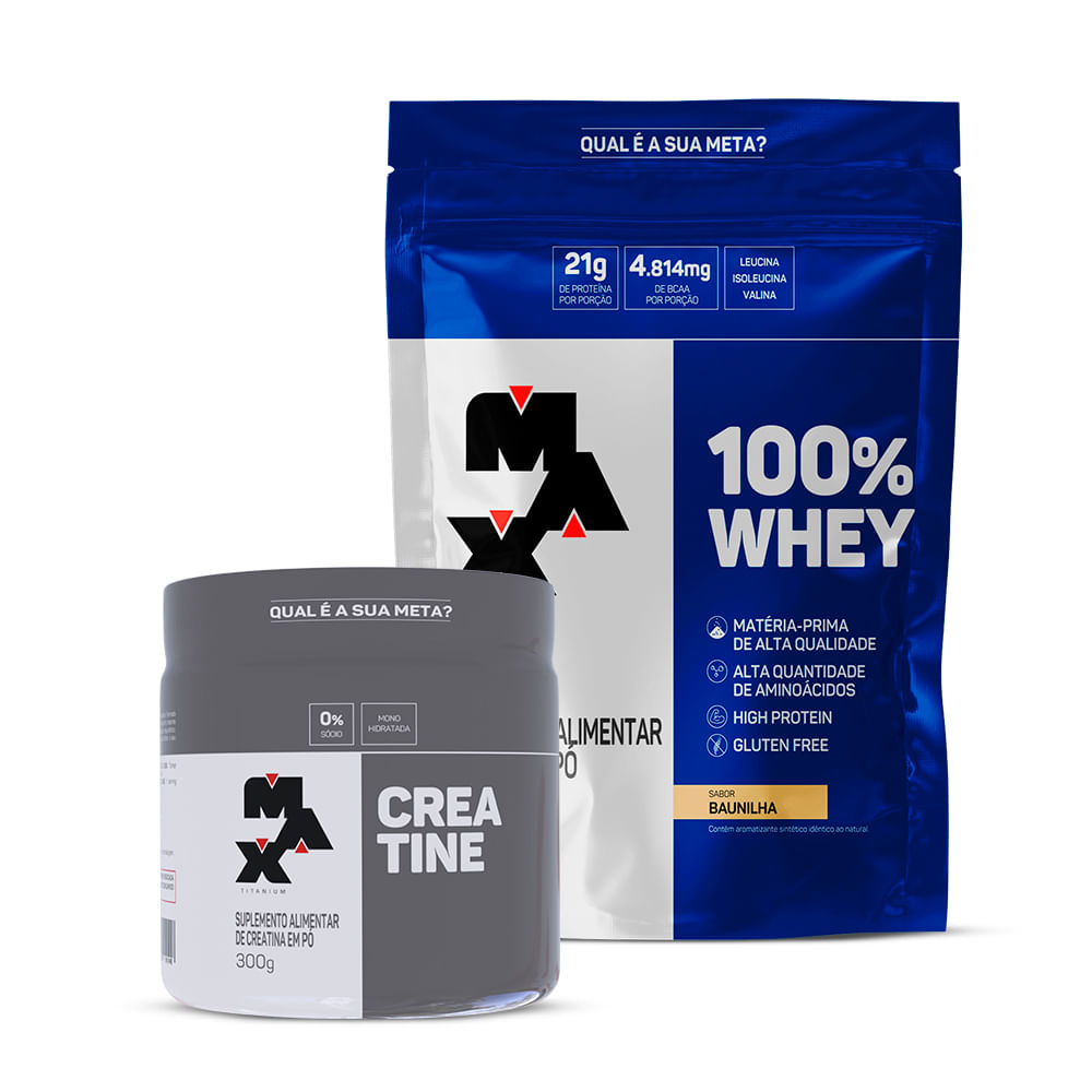 MAX-KIT-Creatina300-100Whey-REFIL-BAUNILHA
