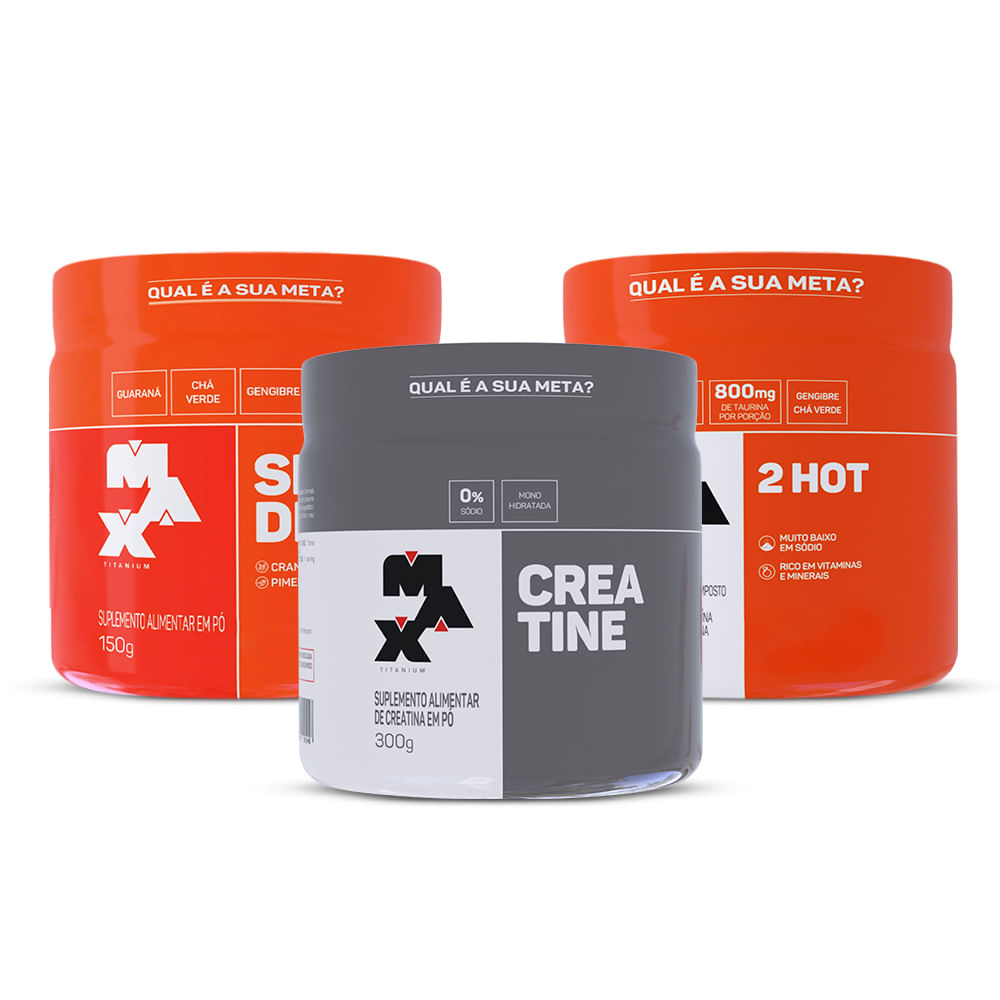 MAX-KIT-Creatina300-2Hot-ShotDry