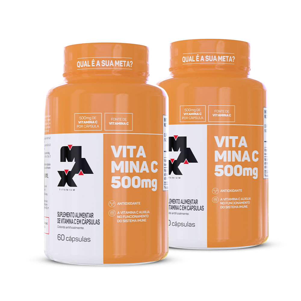 MAX-KIT-2XVITAMINAC