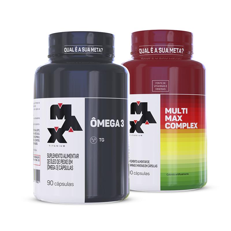MAX-KIT-OMEGA3-MULTIMAX