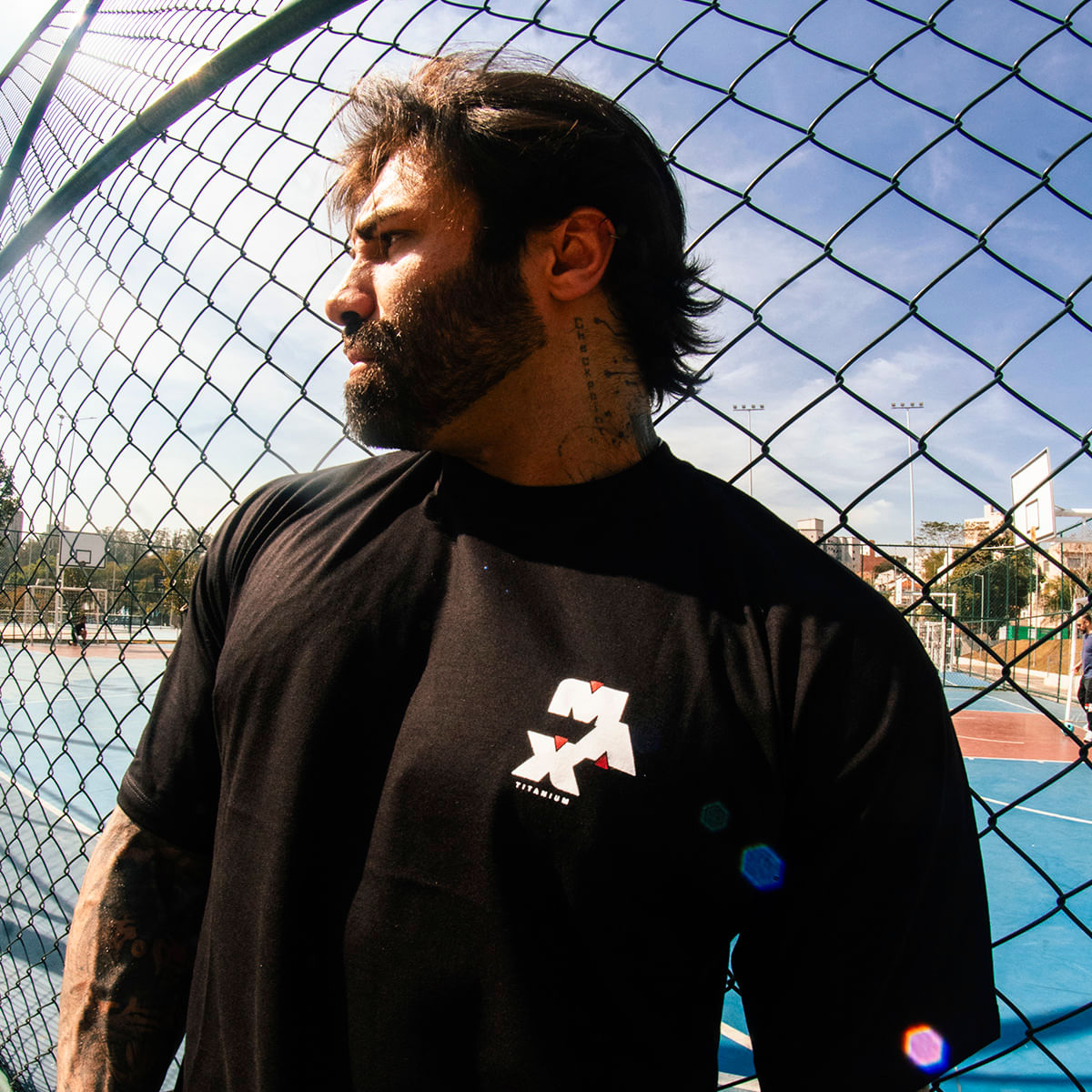 camiseta-elite-team-max-titanium-m