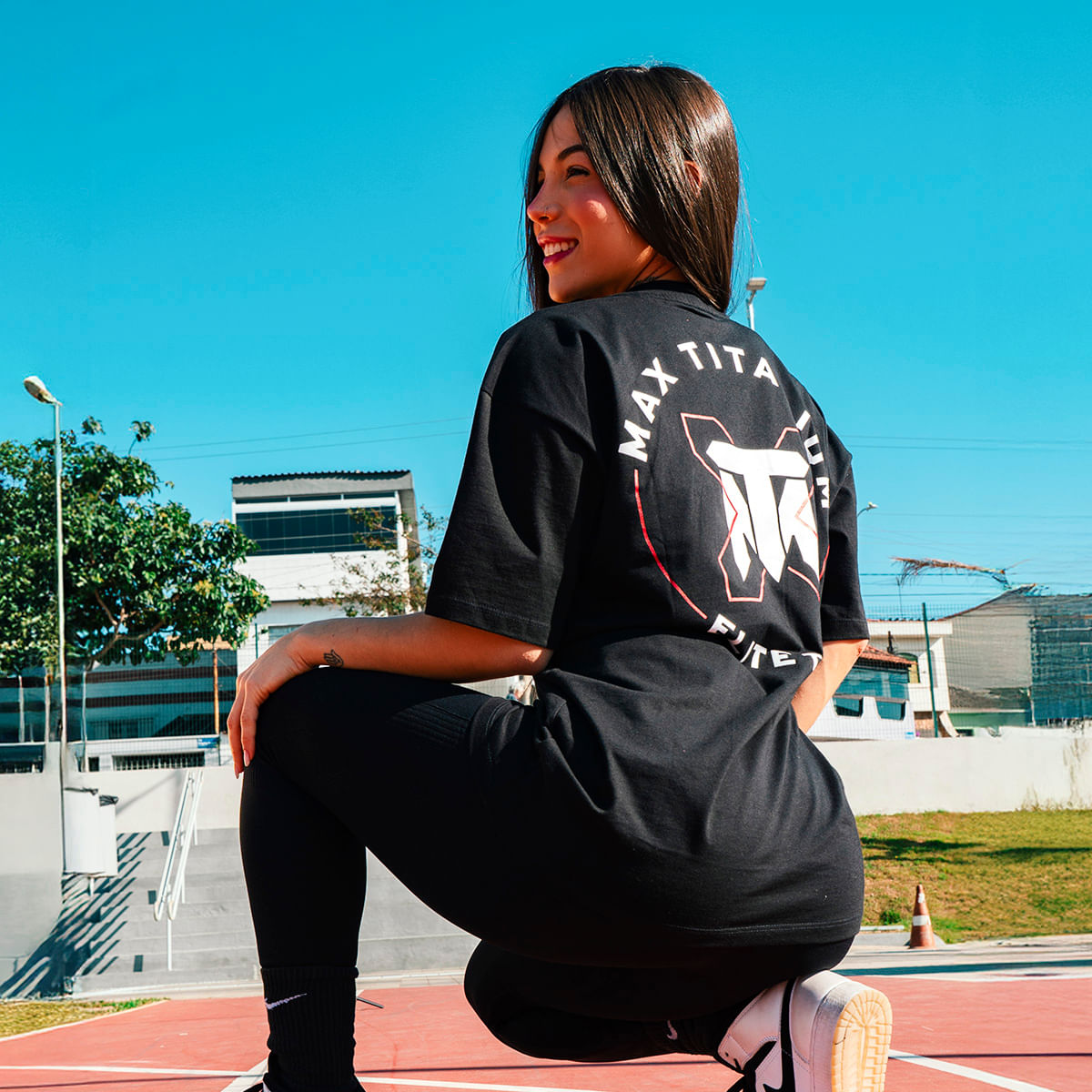 camiseta-elite-team-max-titanium-m