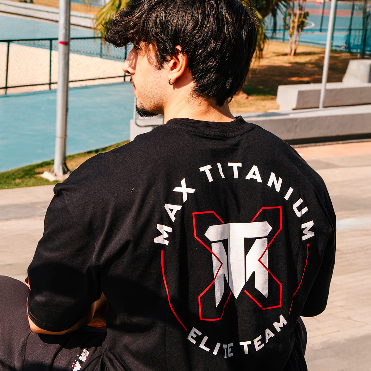 camiseta-elite-team-max-titanium-m