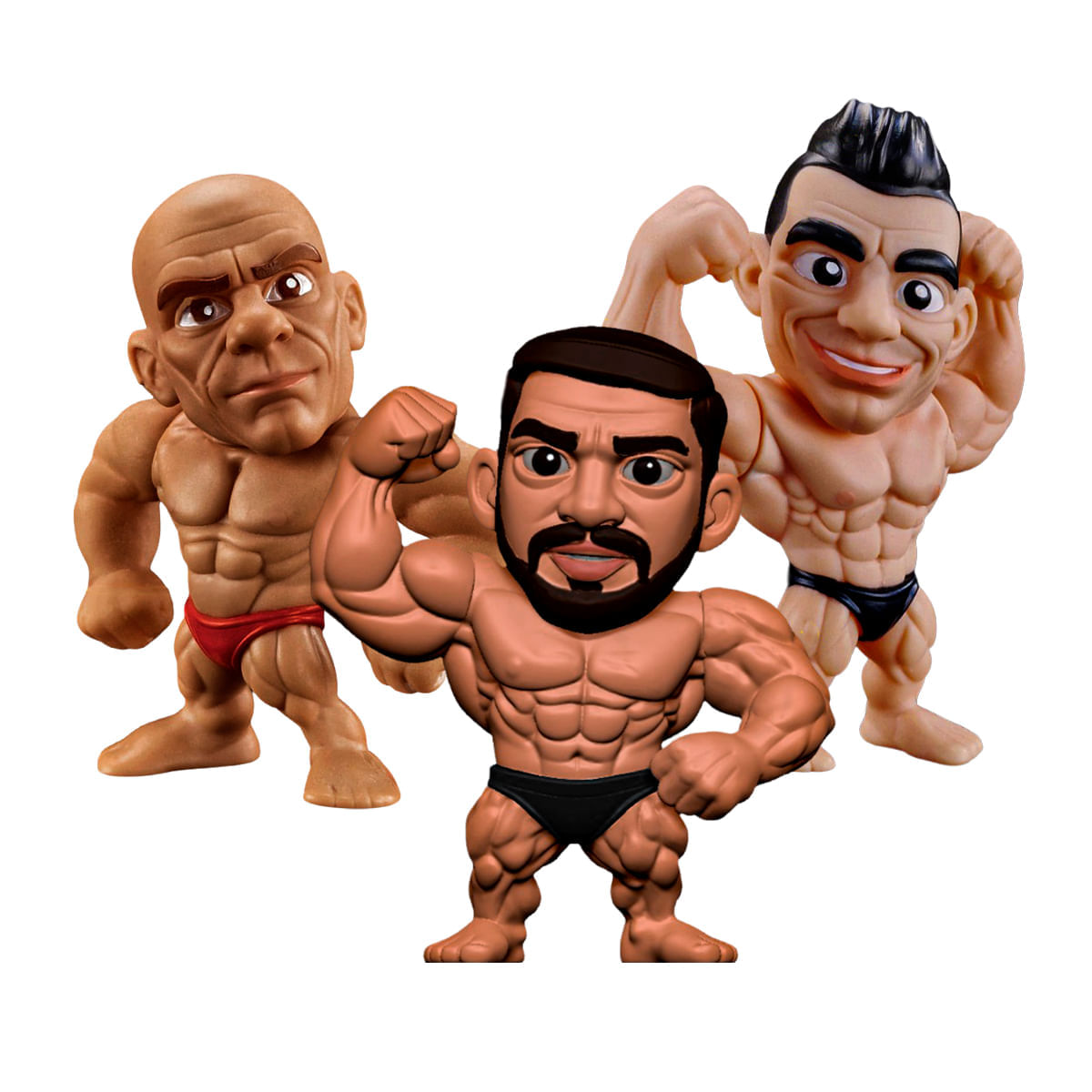 kit-bonecos-colecionaveis---ramon-dino-brandao-e-jorlan