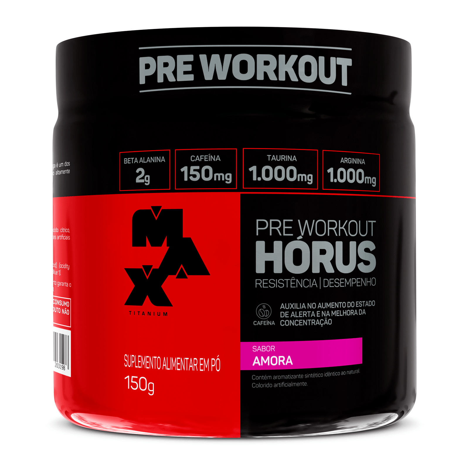 horus-150g-amora