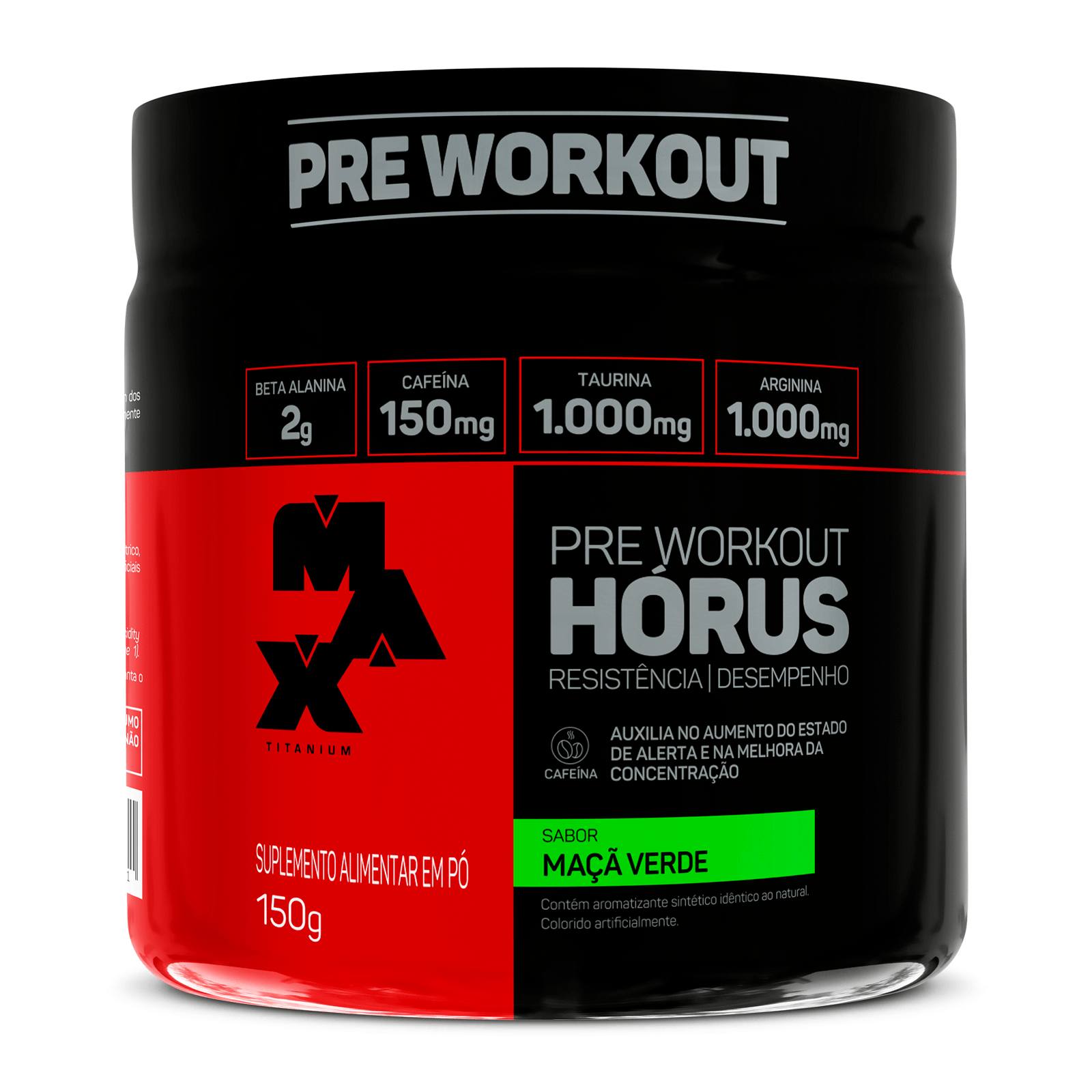 horus-150g-maca-verde