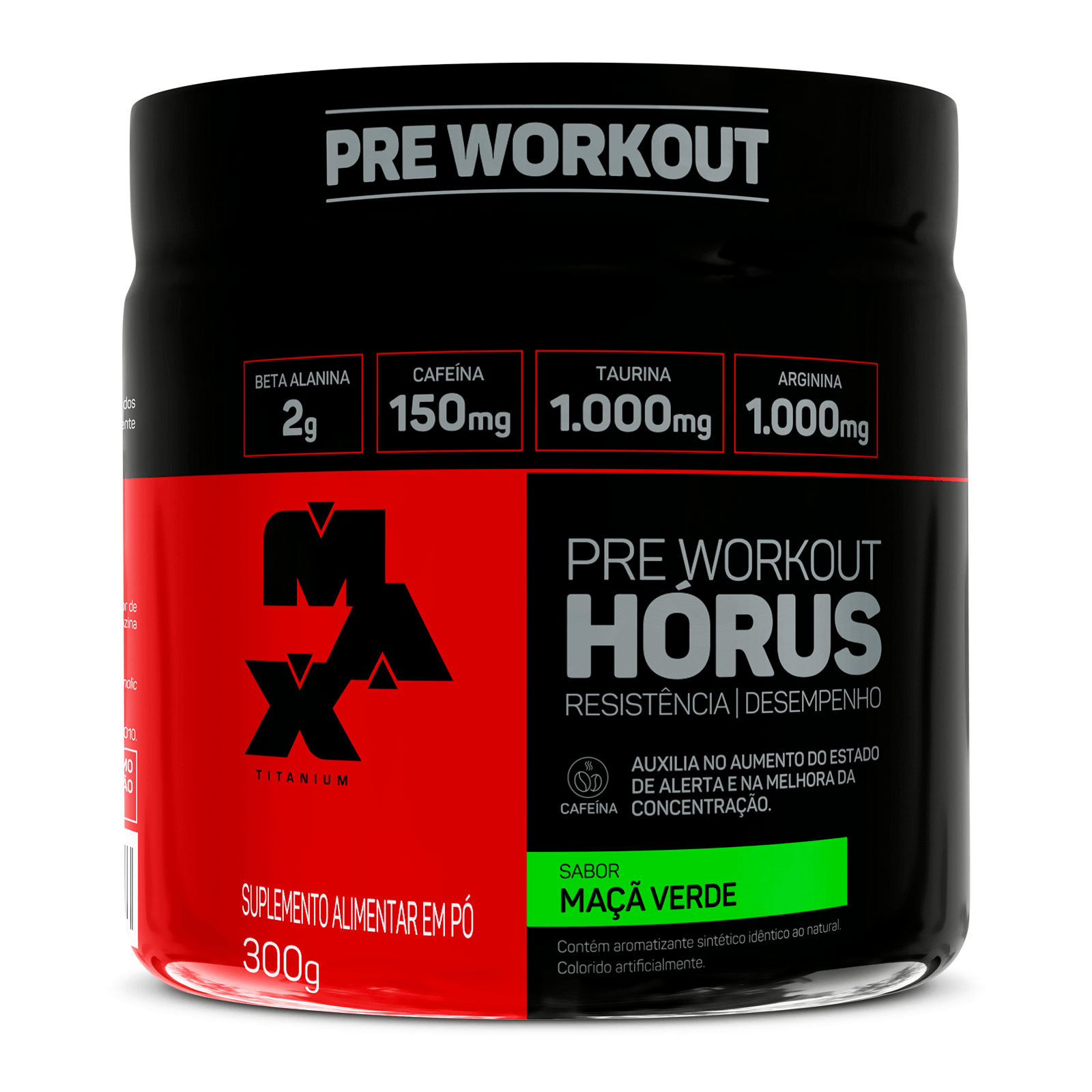 horus-300g-maca-verde