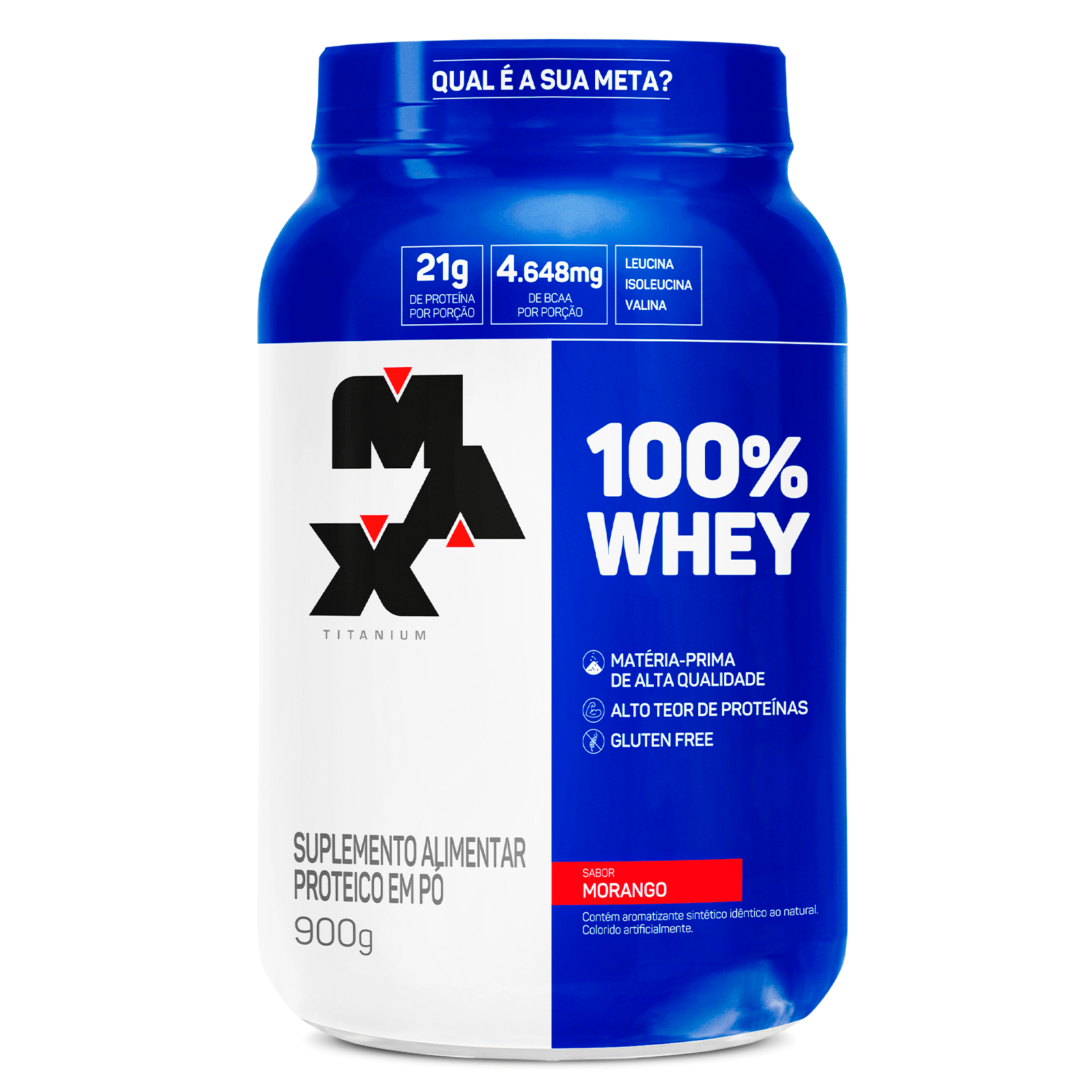 100--Whey---Morango---Frente