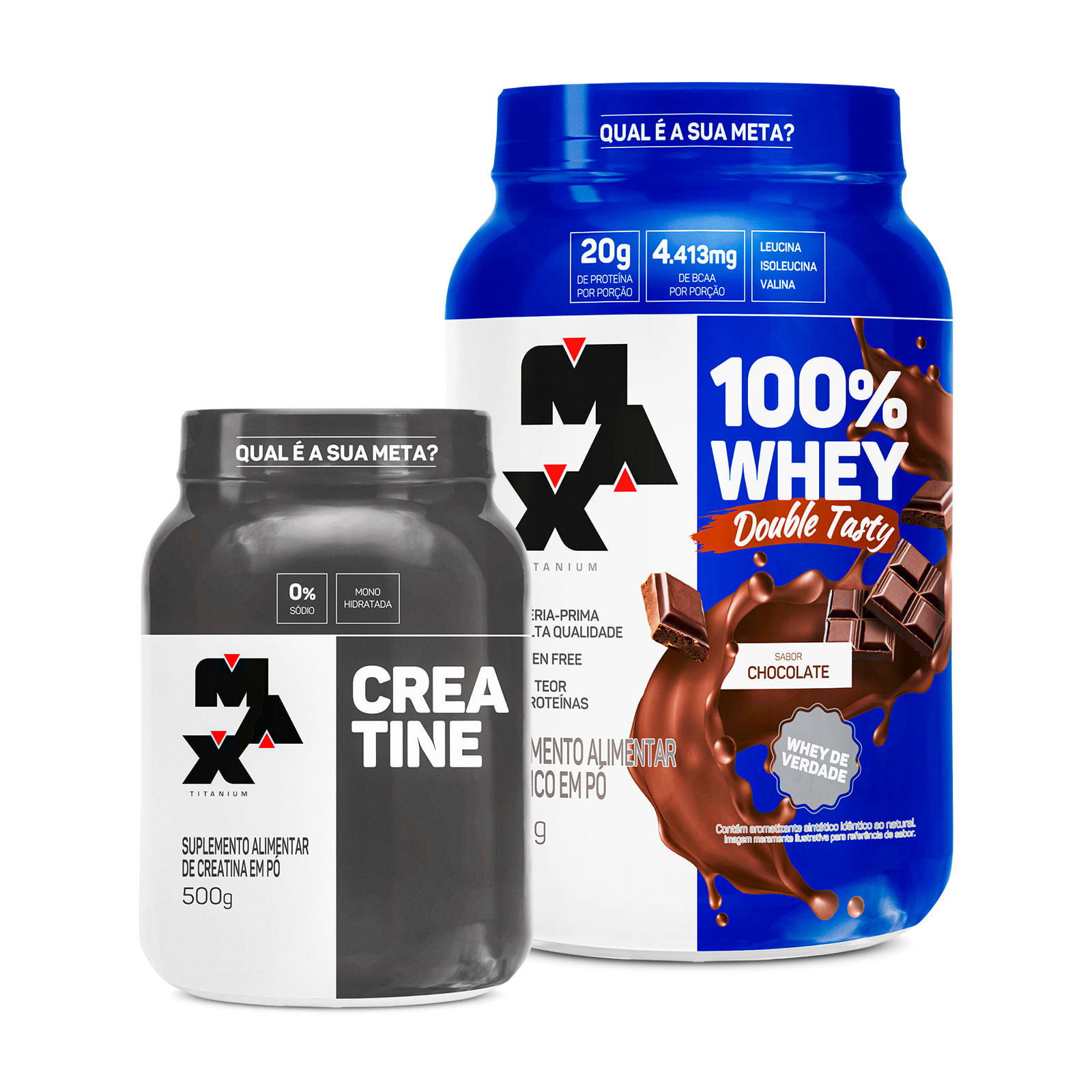 kit-creatina-500g---100--whey-double-tasty-tasty-sabor-chocolate