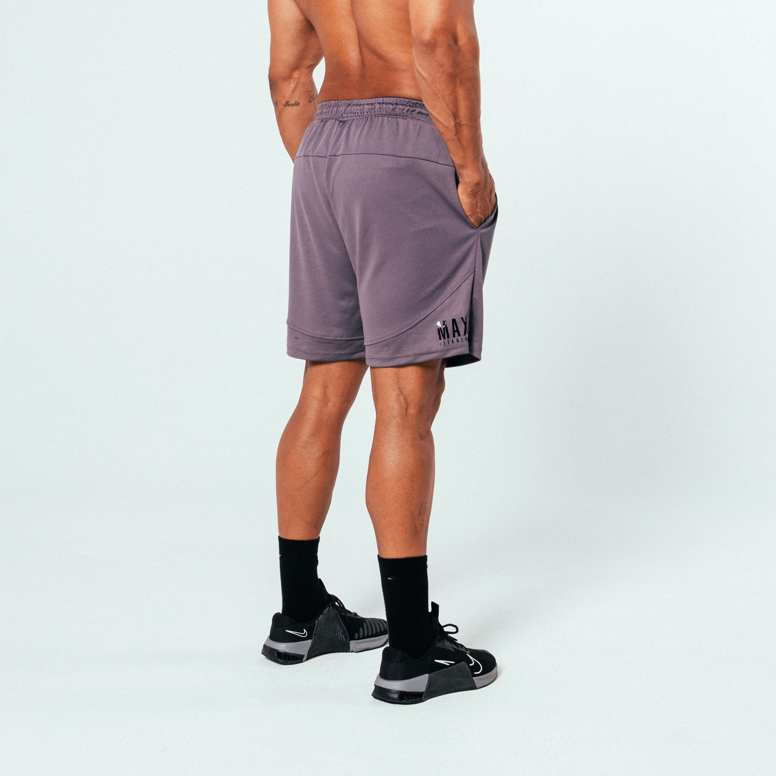 bermuda-masculina-treino-e-banho---cinza-tamanho-m---cinza