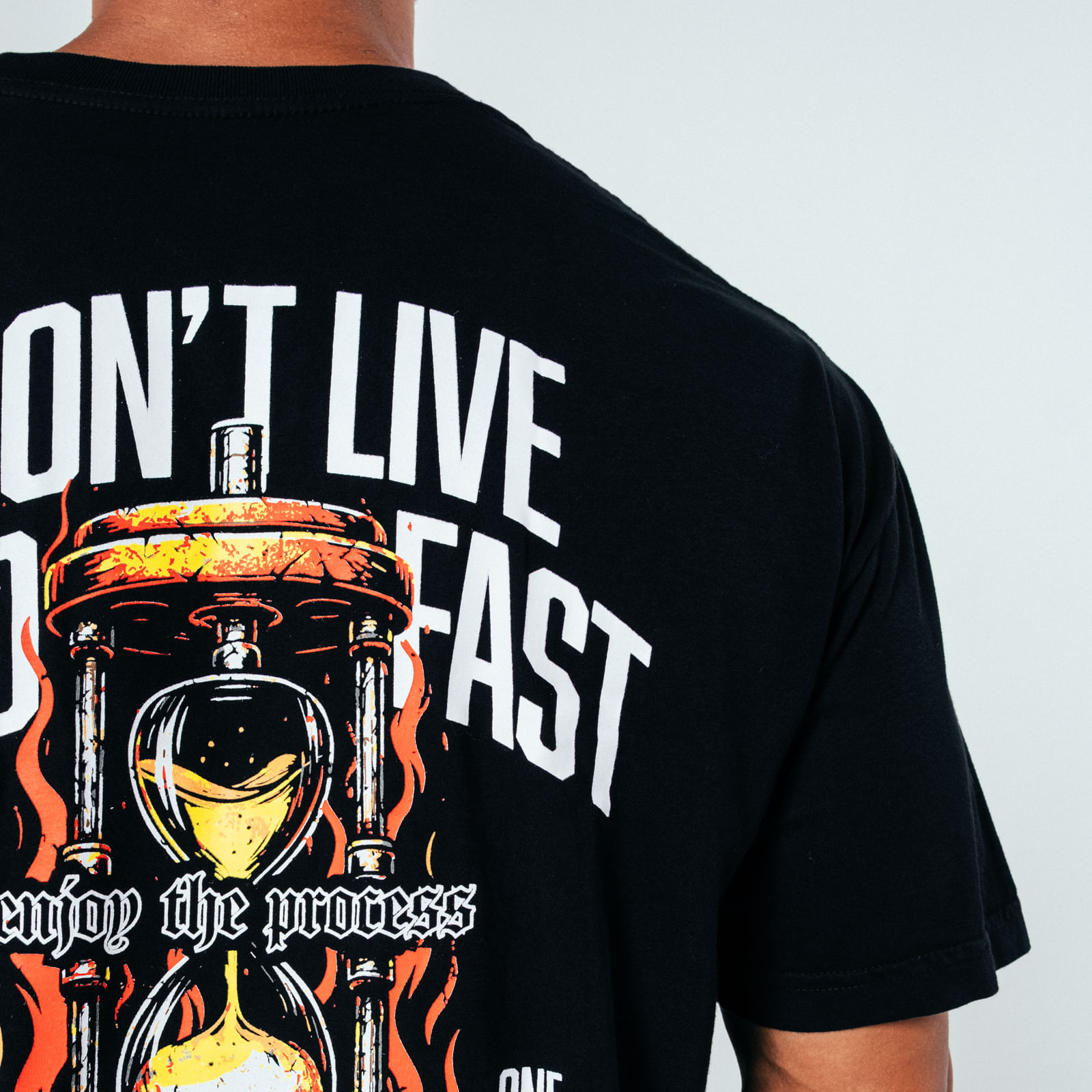 camiseta-masculina-oversized-don-t-live-too-fast-tamanho-p---preta
