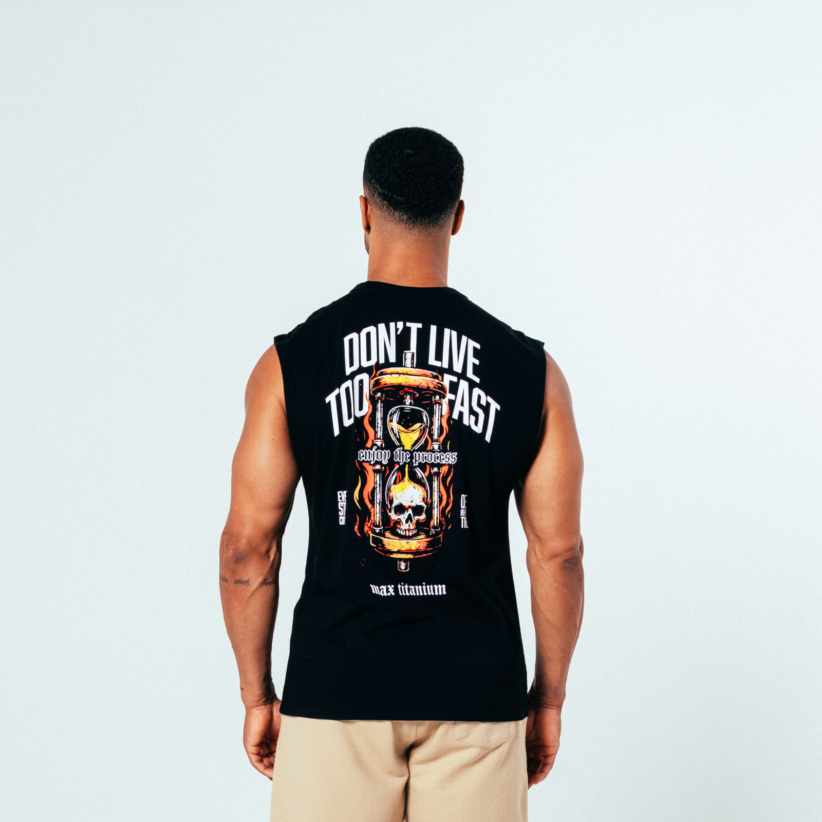 regata-masculina-machao-don’t-live-too-fast---preta-tamanho-m---preta