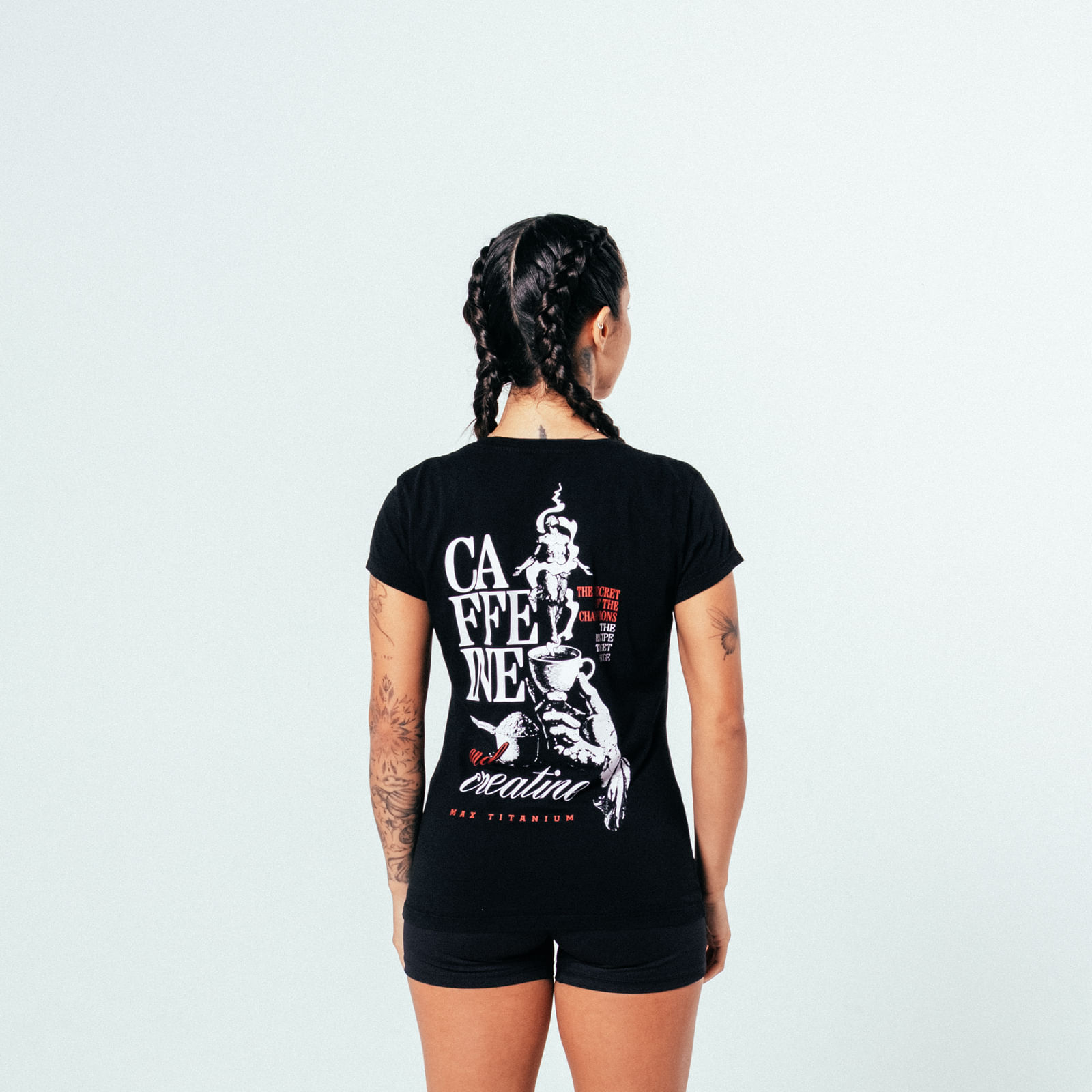 camiseta-baby-look-caffeine---preta-tamanho-p