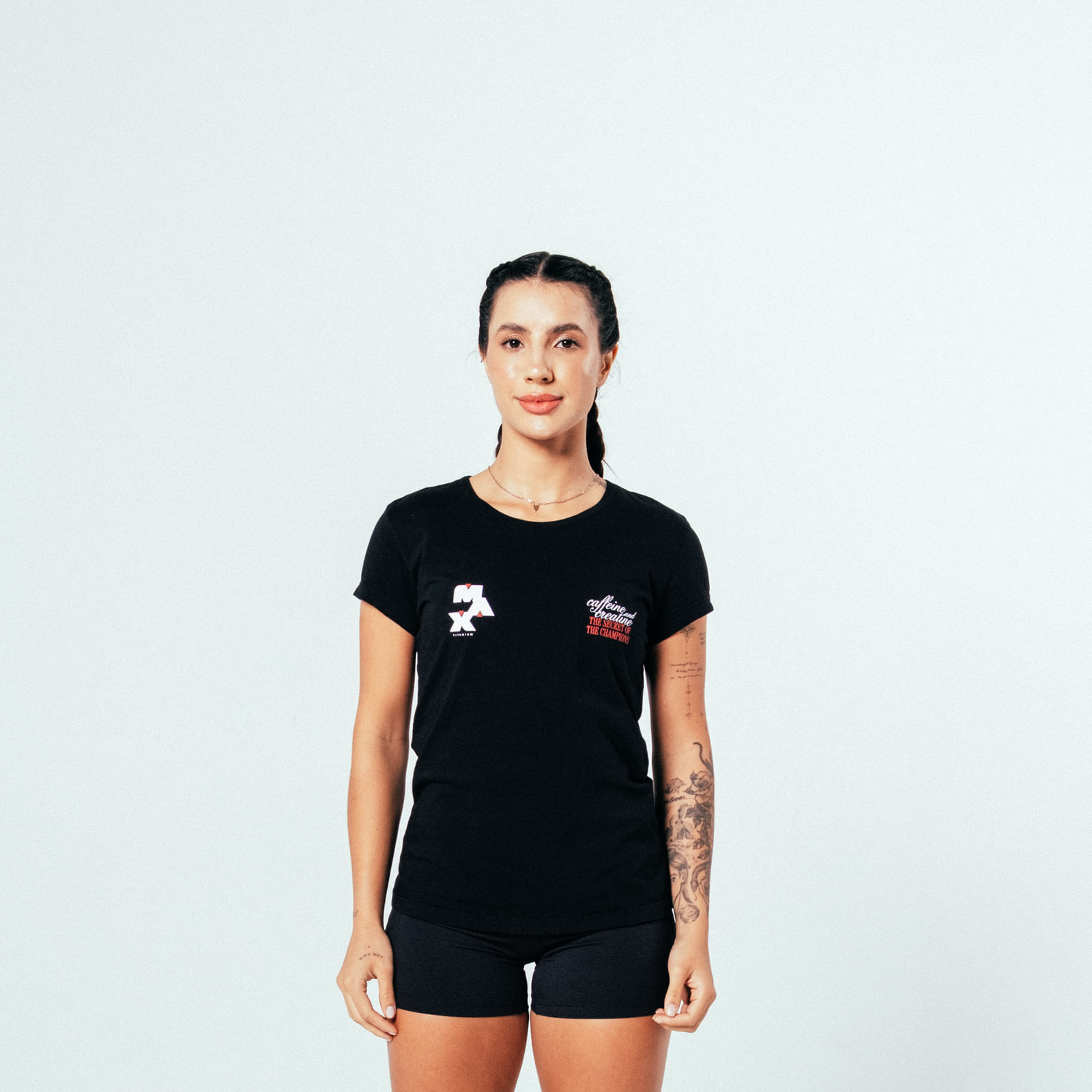 camiseta-baby-look-caffeine---preta-tamanho-p