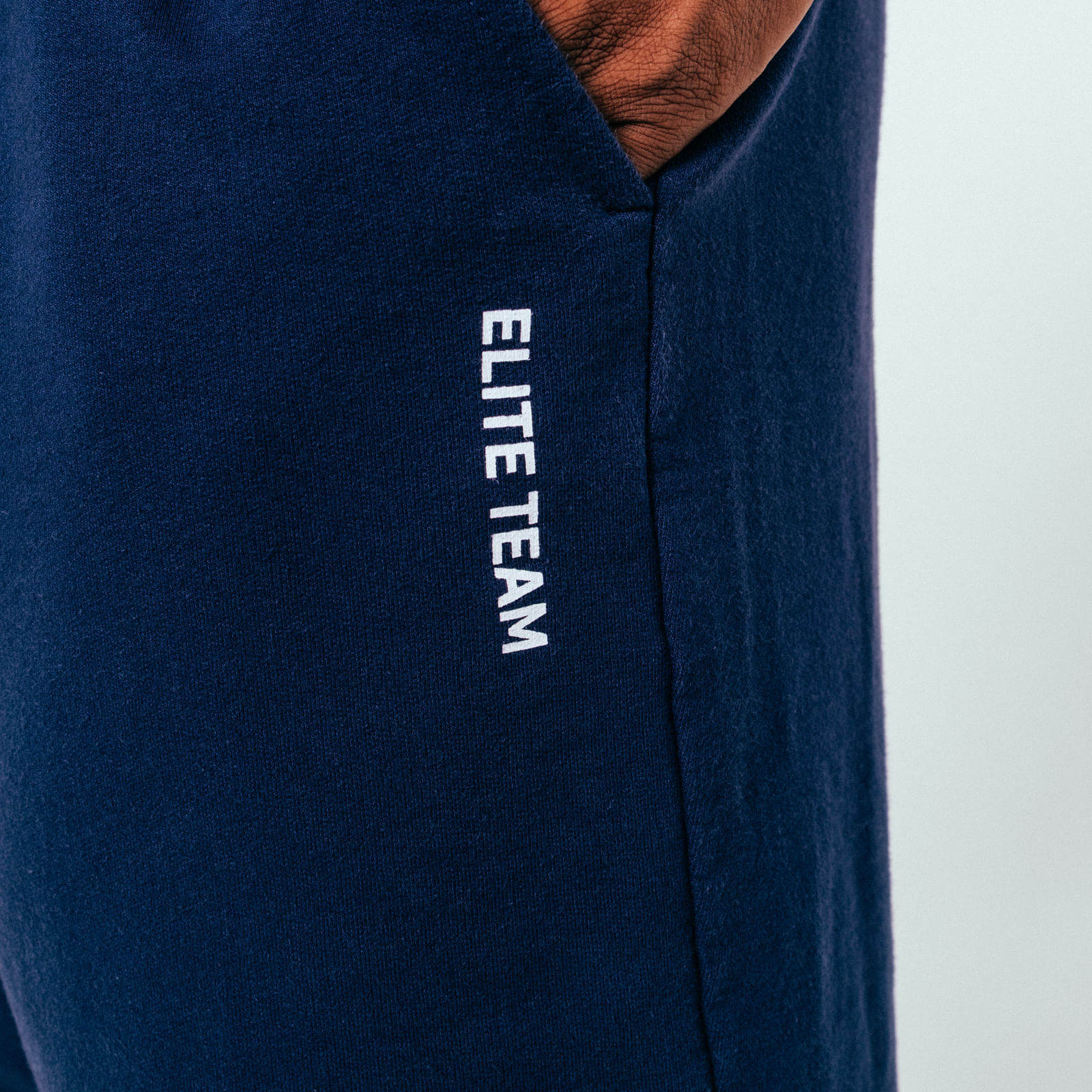 bermuda-masculina-de-moletom-premium---azul-marinho-tamanho-p---azul-marinho