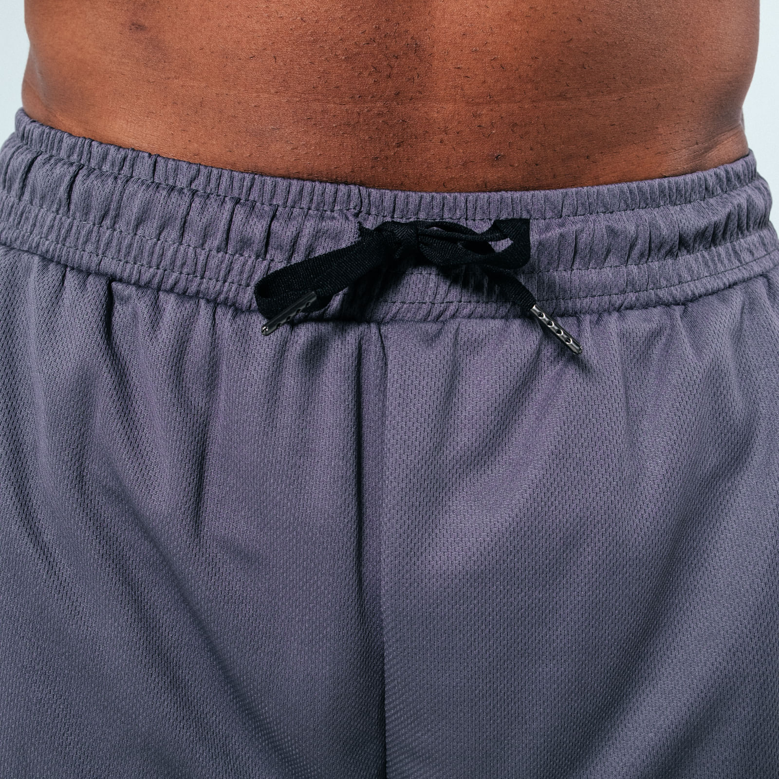 bermuda-masculina-de-treino-com-forro---cinza-tamanho-p---cinza
