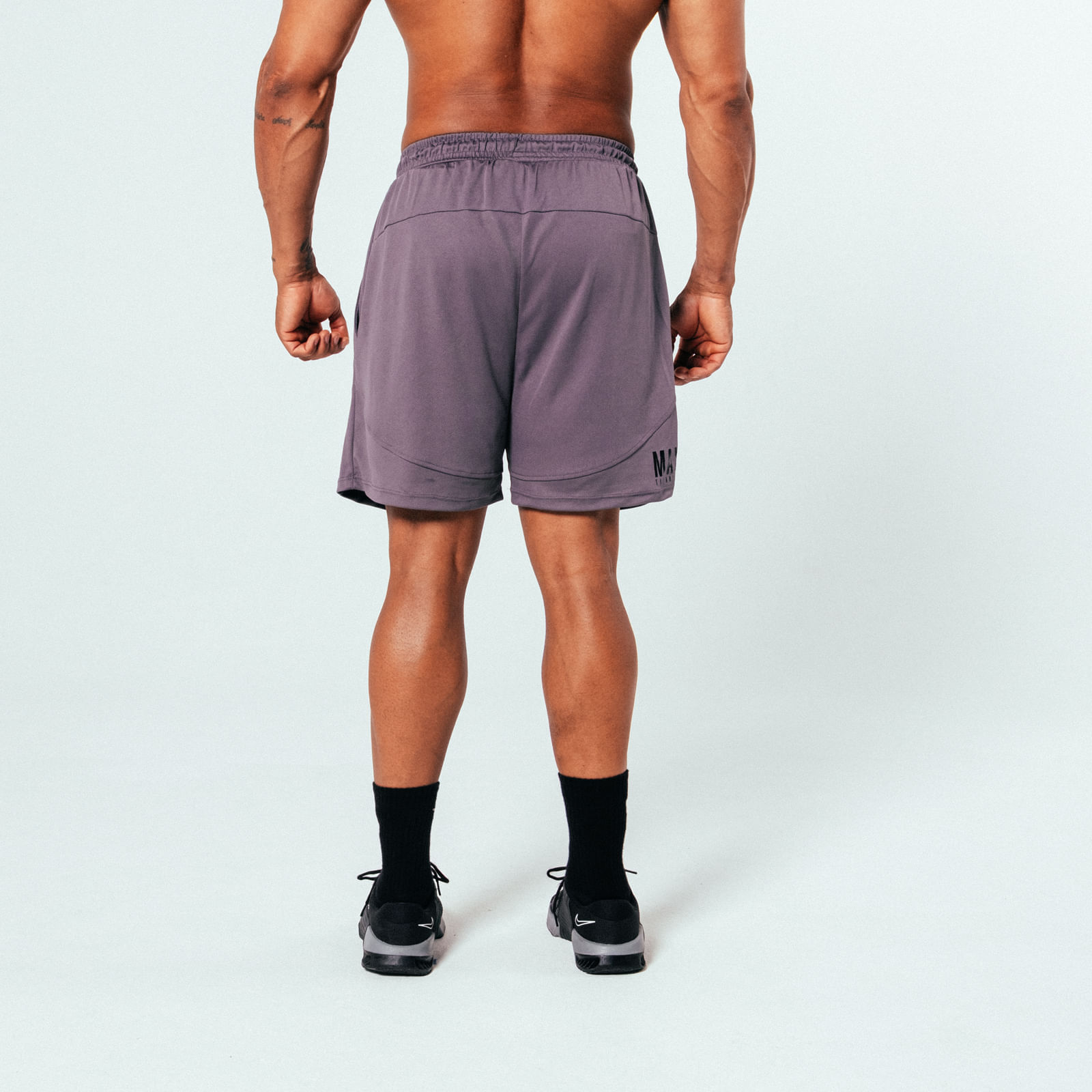 bermuda-masculina-de-treino-com-forro---cinza-tamanho-p---cinza