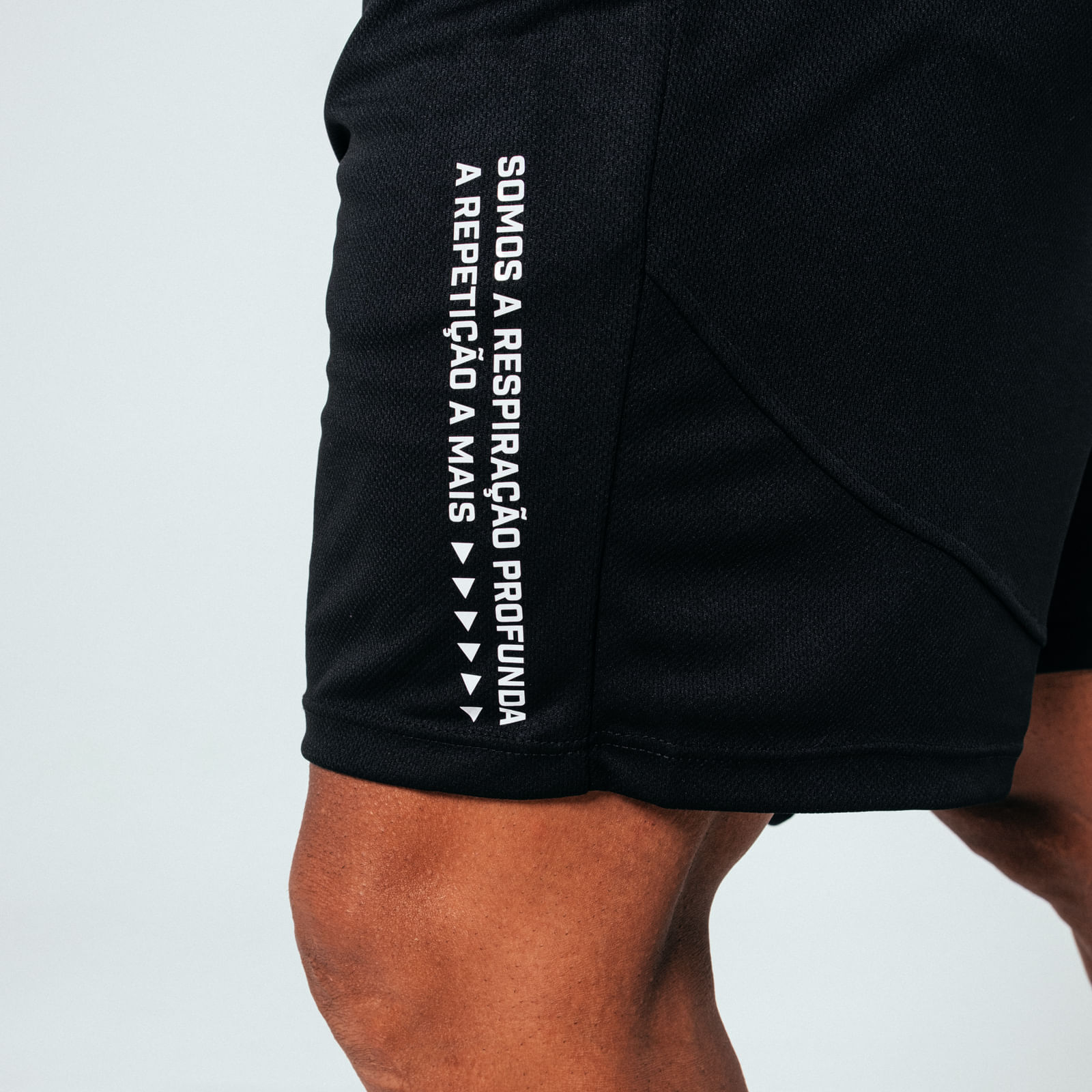 bermuda-masculina-de-treino-com-forro---preta-tamanho-m---preto