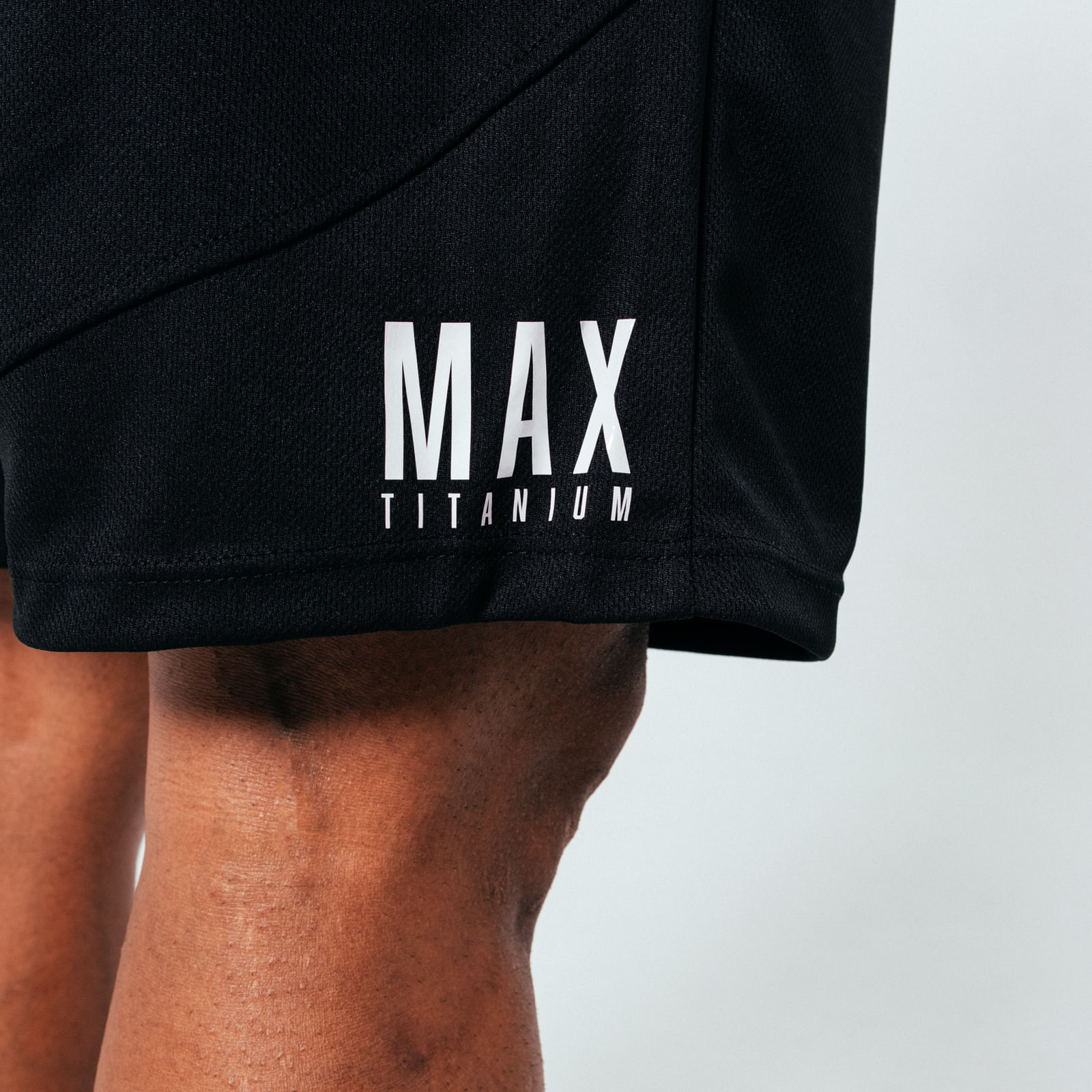 bermuda-masculina-de-treino-com-forro---preta-tamanho-g---preto