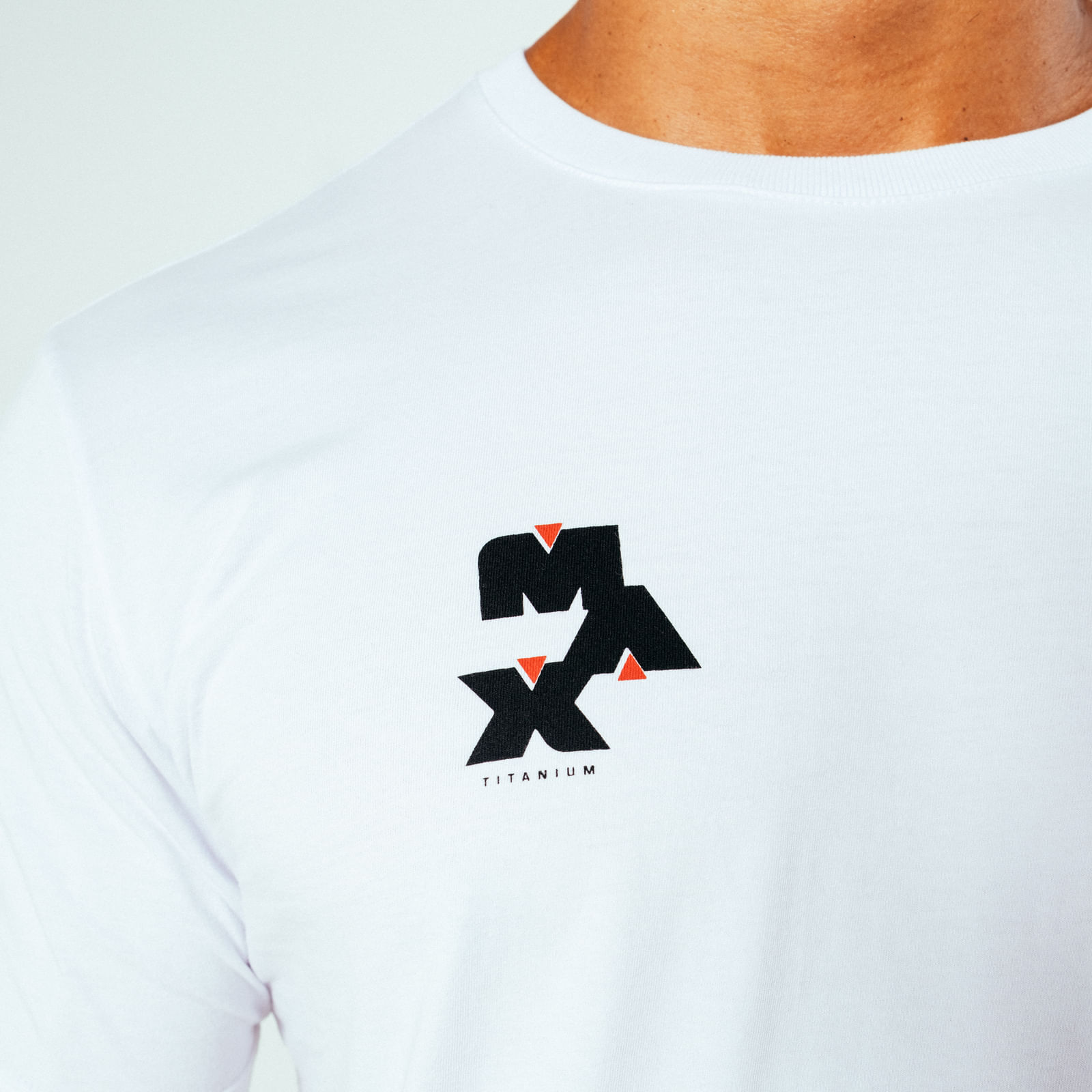 camiseta-masculina-caffeine---branca-tamanho-m---branca