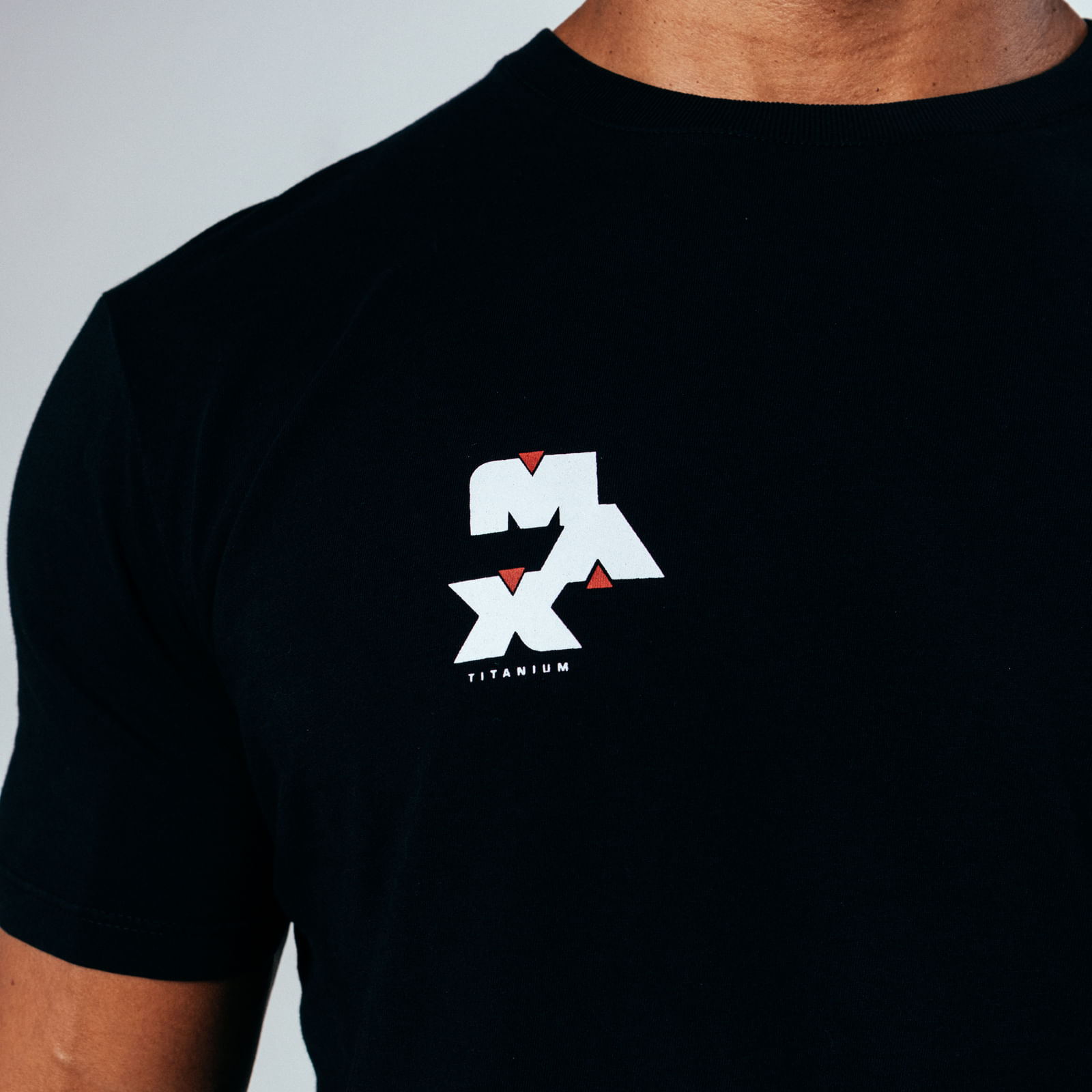 camiseta-masculina-caffeine---preta-tamanho-p---preta