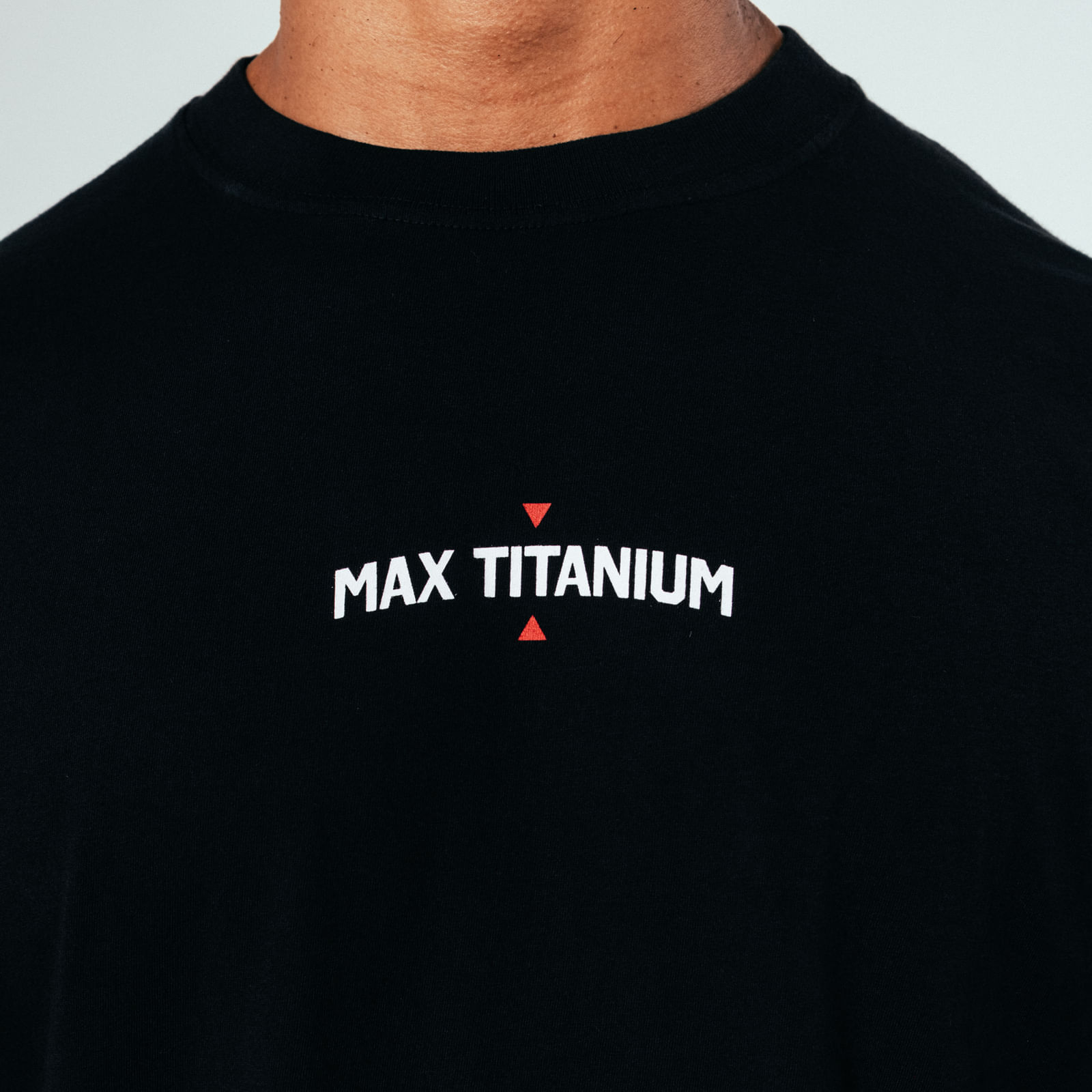 camiseta-masculina-oversized-redemption-tamanho-p---preta
