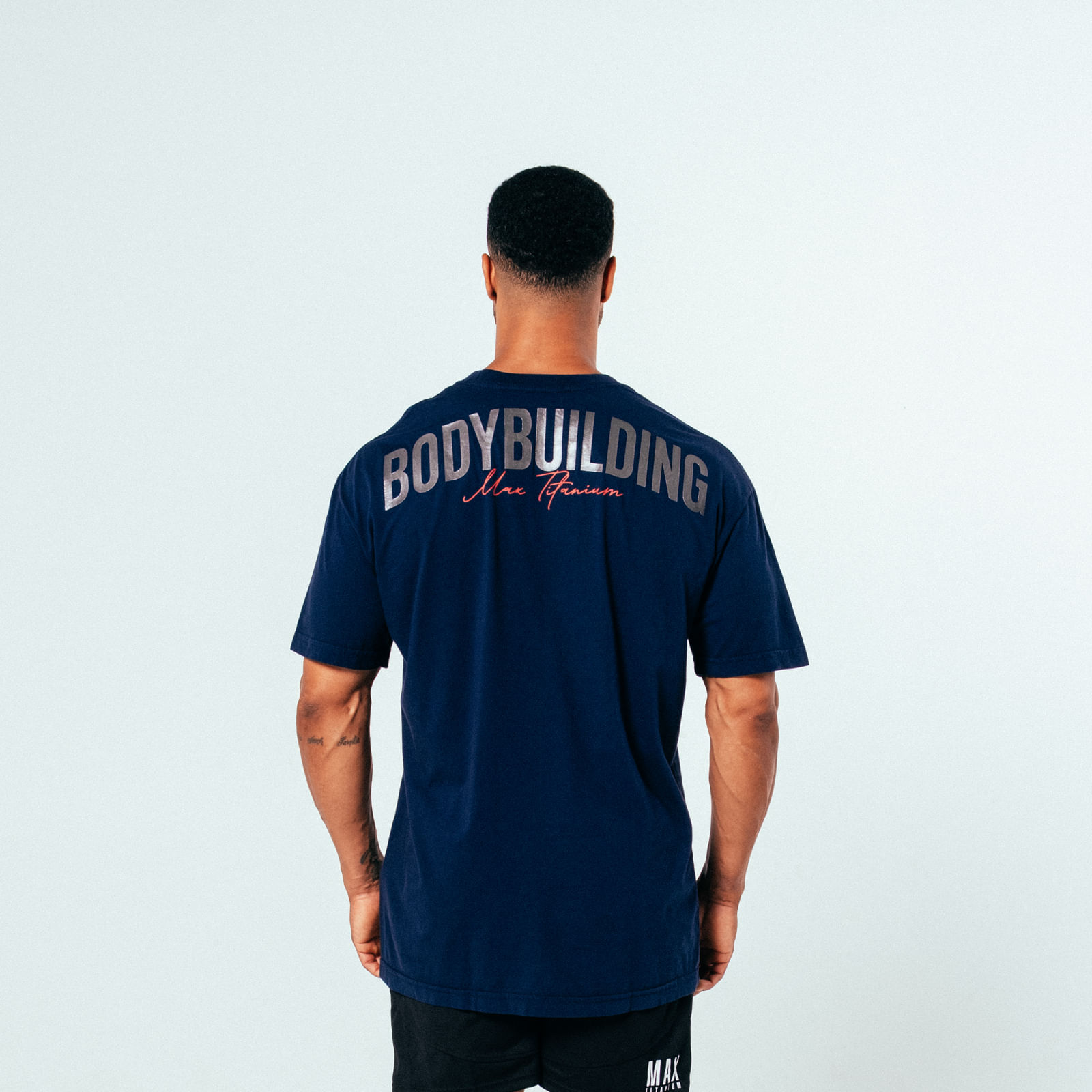 camiseta-masculina-oversized-bodybuilding---azul-marinho-tamanho-p---azul-marinho
