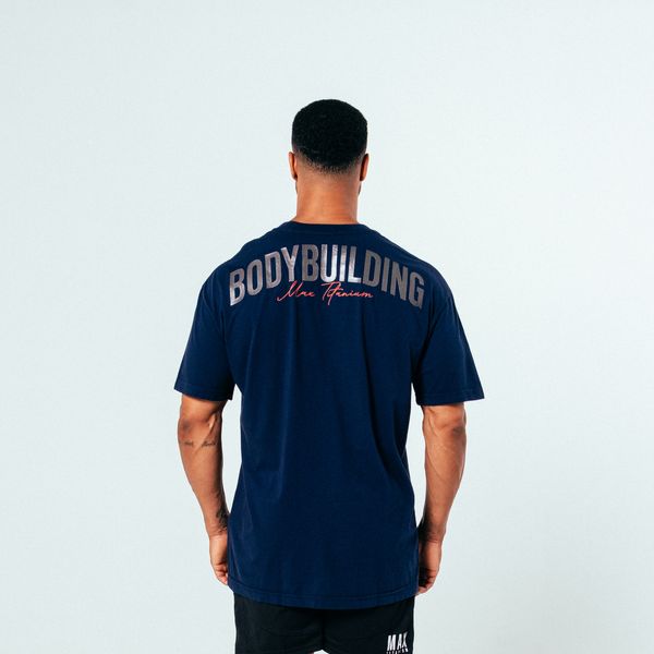 camiseta-masculina-oversized-bodybuilding---azul-marinho-tamanho-p---azul-marinho