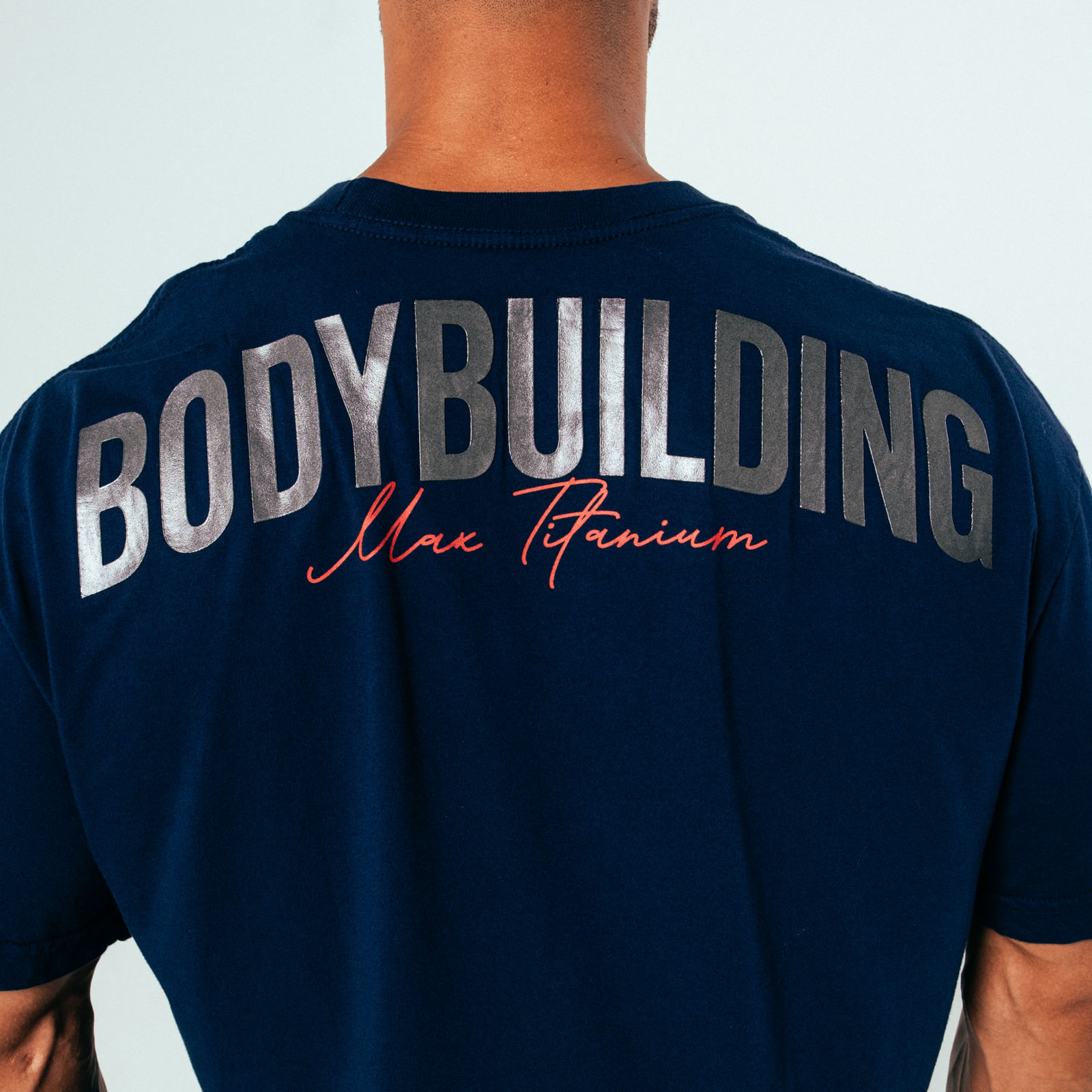 camiseta-masculina-oversized-bodybuilding---azul-marinho-tamanho-p---azul-marinho