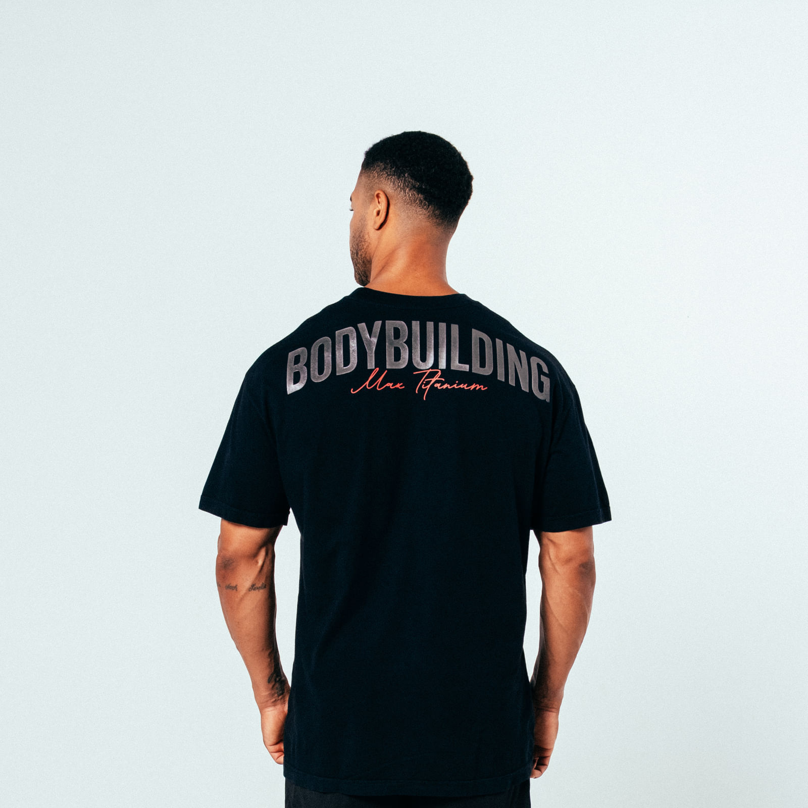 camiseta-masculina-oversized-bodybuilding---preta-tamanho-p---preta