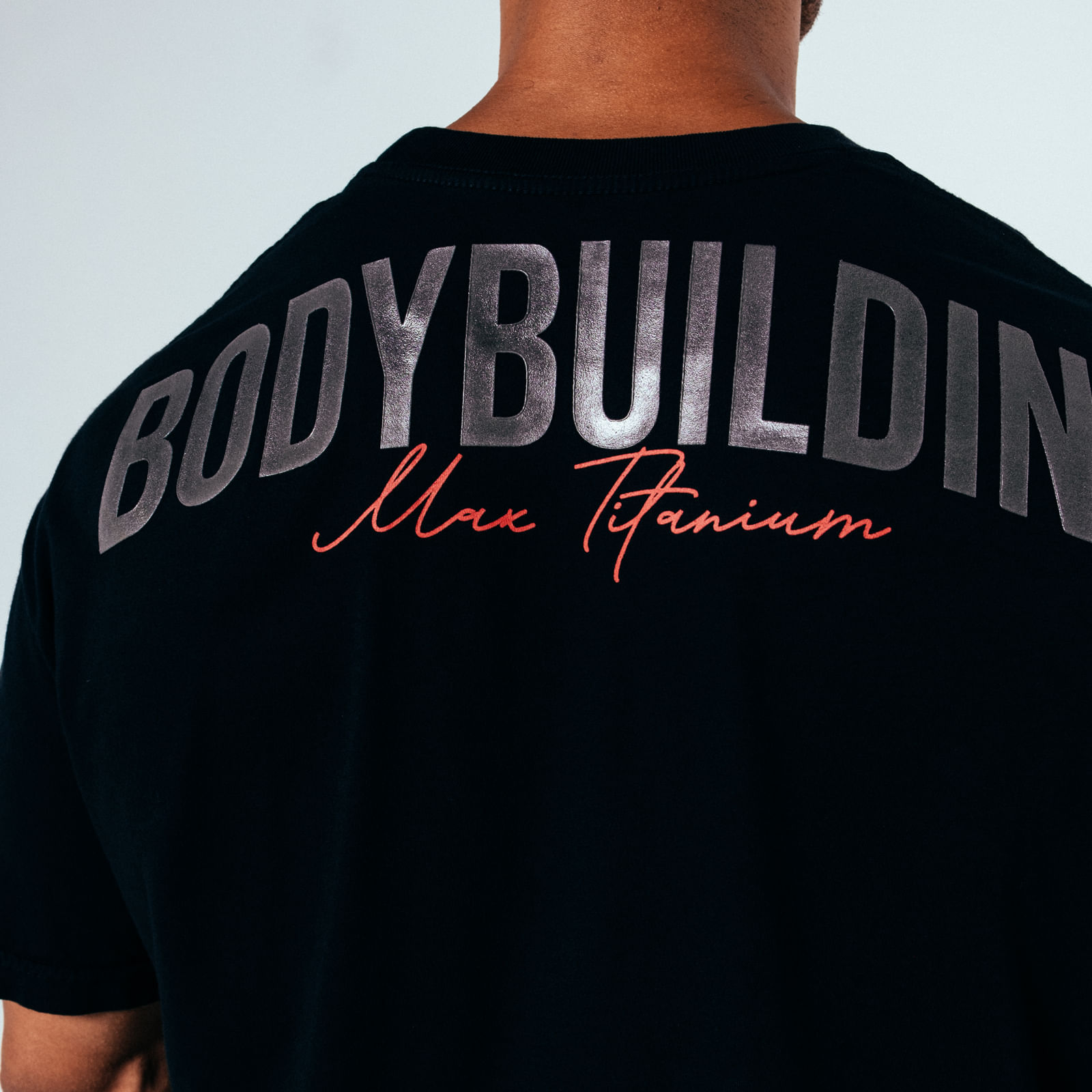 camiseta-masculina-oversized-bodybuilding---preta-tamanho-p---preta