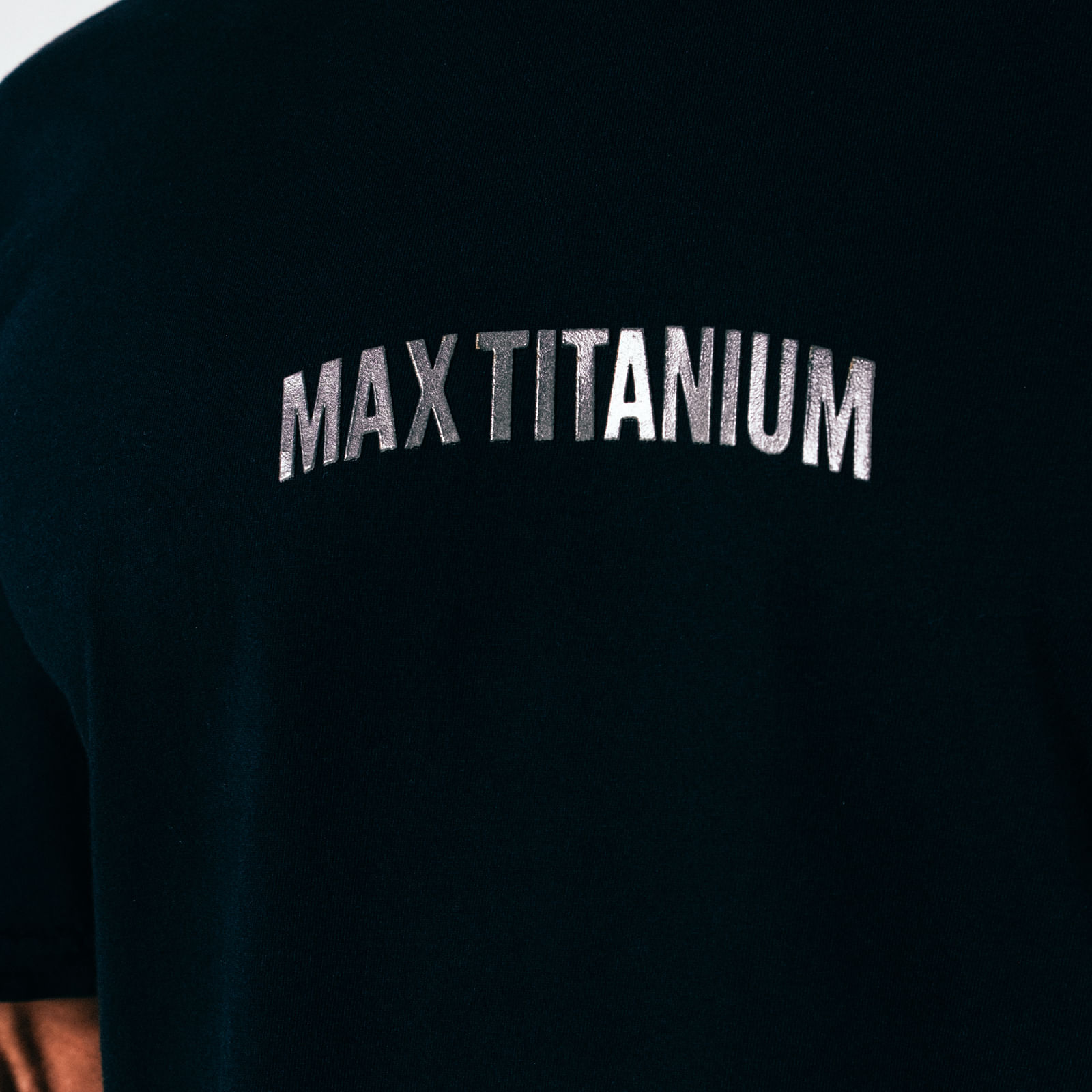 camiseta-masculina-oversized-bodybuilding---preta-tamanho-p---preta