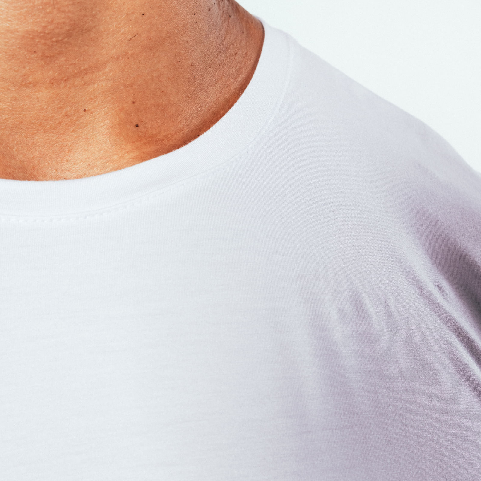 camiseta-masculina-tech-modal---branca-tamanho-p---branca